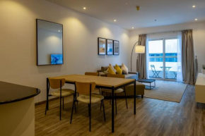 Deluxe - Dubai Marina - 1 bedroom